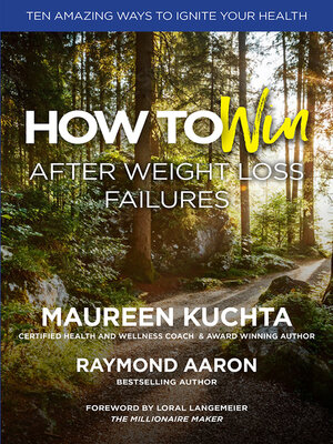 cover image of How to Win after Weight Loss Failures